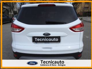 FORD Kuga usata, con Cerchi in lega
