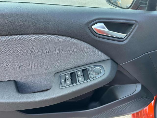 RENAULT Clio usata, con Climatizzatore
