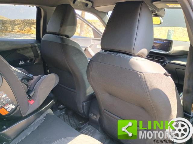 PEUGEOT 2008 usata 34