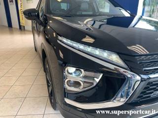 MITSUBISHI Eclipse Cross usata, con Bluetooth