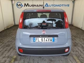 FIAT Panda usata, con Lettore CD
