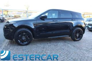LAND ROVER Range Rover Evoque usata, con Immobilizzatore elettronico