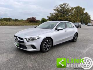 MERCEDES-BENZ A 160 d Business