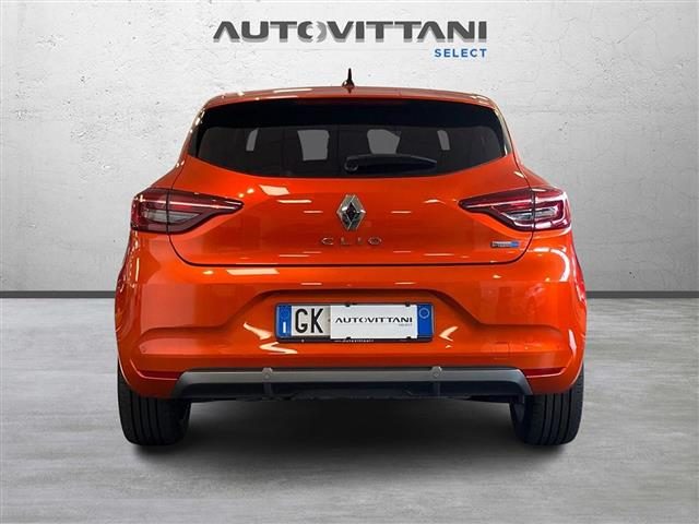 RENAULT Clio usata 2