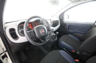 FIAT Panda Cross usata 1
