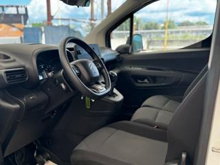 CITROEN Berlingo usata 11