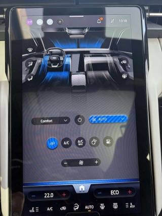 FORD Explorer usata, con Portellone posteriore elettrico