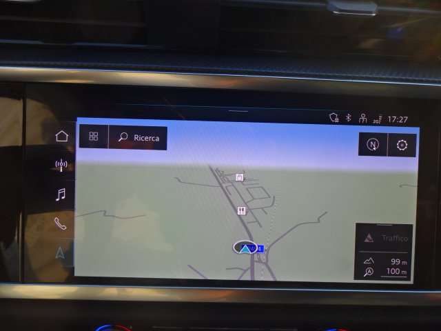 AUDI Q3 usata, con ESP