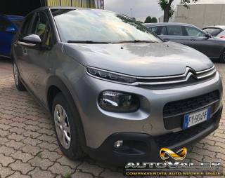 CITROEN C3 usata, con Airbag
