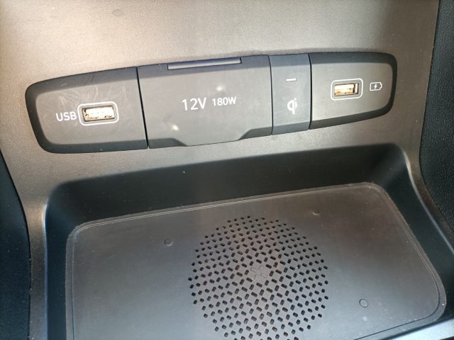 HYUNDAI Tucson usata, con Immobilizzatore elettronico