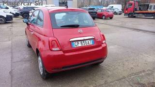 FIAT 500 usata, con Airbag Passeggero