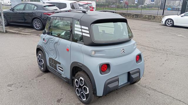 CITROEN Ami usata 5