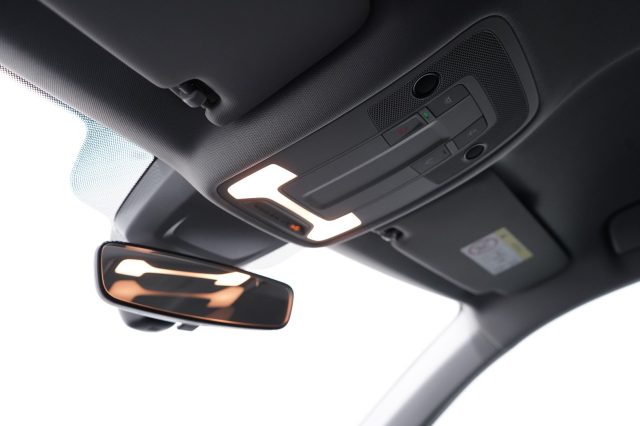 AUDI A1 usata, con Specchietti laterali elettrici