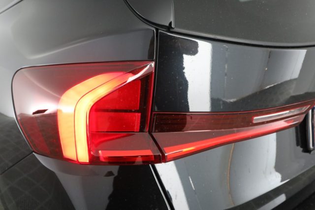 BMW X1 usata 9