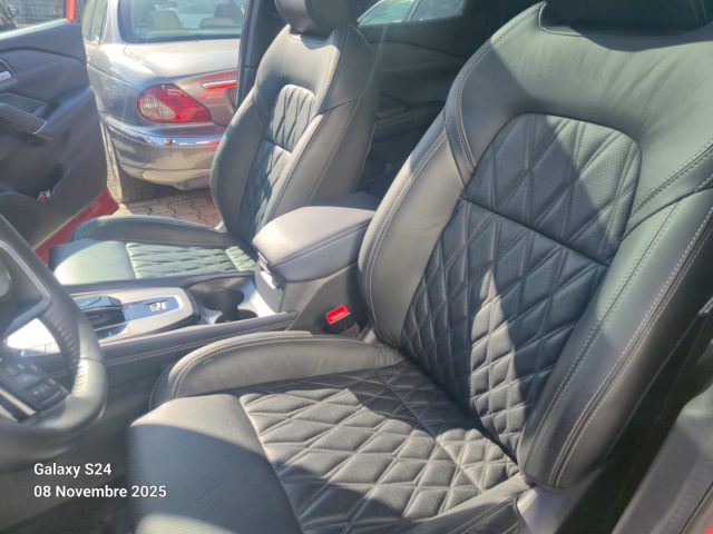 NISSAN Qashqai usata, con Cerchi in lega