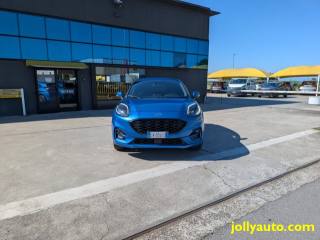 FORD Puma usata, con Airbag laterali