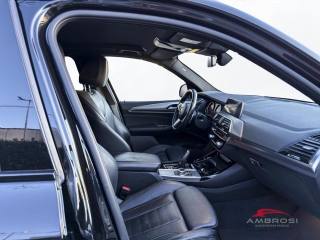 BMW X3 usata 11