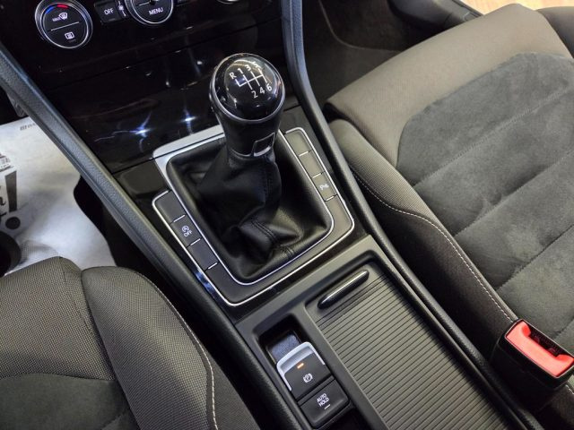 VOLKSWAGEN Golf usata, con Controllo trazione