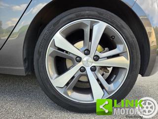 PEUGEOT 308 usata, con Climatizzatore