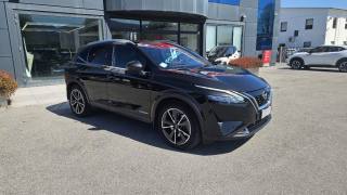 NISSAN Qashqai usata, con Airbag