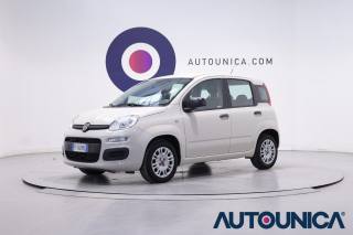 FIAT Panda 1.2 Lounge NEOPATENTATI