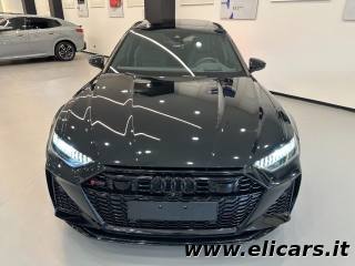 AUDI RS6 usata, con Airbag