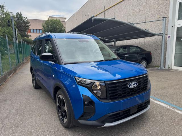 FORD Tourneo Courier usata, con Airbag