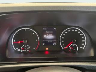 VOLKSWAGEN Caddy usata, con Cruise Control