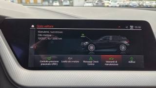 BMW 118 usata, con Specchietti laterali elettrici
