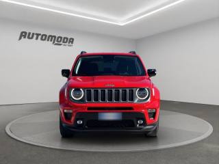 JEEP Renegade usata, con Airbag