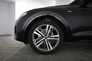 AUDI Q5 usata 7