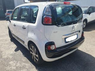CITROEN C3 Picasso usata, con Airbag laterali