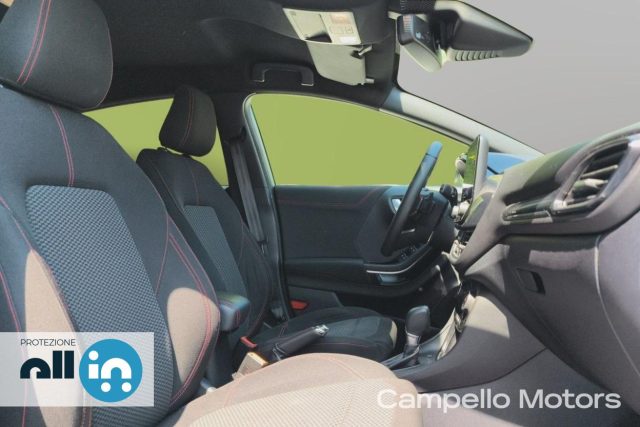 FORD Puma usata 14