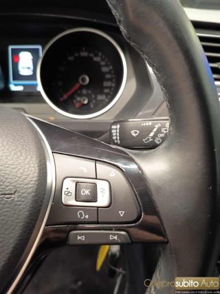VOLKSWAGEN Tiguan usata, con Immobilizzatore elettronico