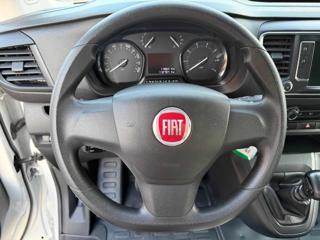 FIAT Scudo usata 16