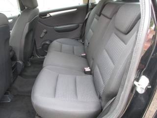 MERCEDES-BENZ B 180 usata, con ESP