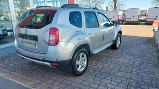 DACIA Duster usata, con Alzacristalli elettrici