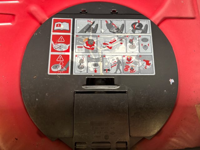 RENAULT Modus usata 24