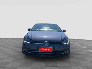 VOLKSWAGEN Polo usata 6