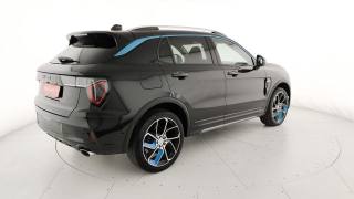 LYNK & CO 01 usata, con Sistema di navigazione