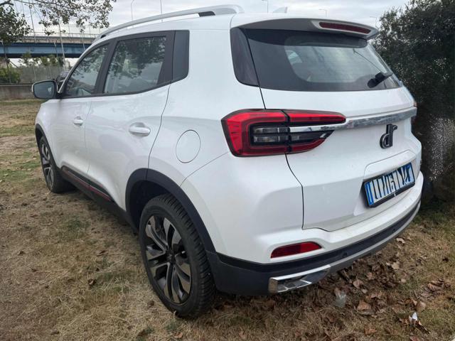DR MOTOR DR 5.0 usata, con Alzacristalli elettrici