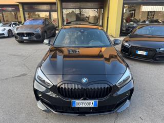 BMW 118 usata, con Airbag laterali