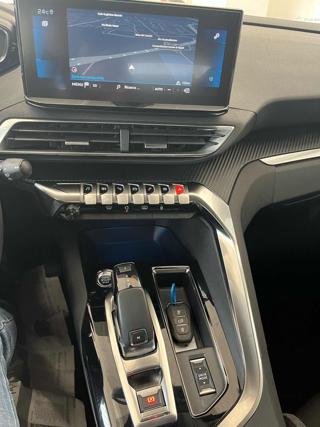 PEUGEOT 3008 usata, con Airbag Passeggero