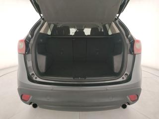 MAZDA CX-5 usata, con Sensori di parcheggio posteriori