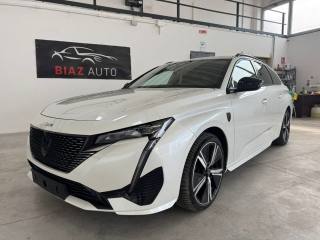 PEUGEOT 308 BlueHDi 130 S&S EAT8 SW GT