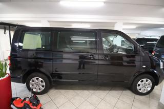 VOLKSWAGEN Multivan usata, con Airbag Passeggero