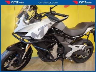 CF MOTO Other usata 8