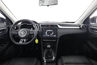 MG ZS usata 10