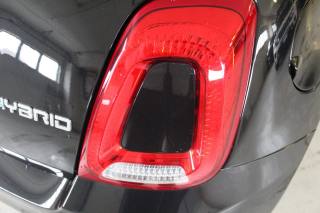 FIAT 500 usata, con Controllo vocale