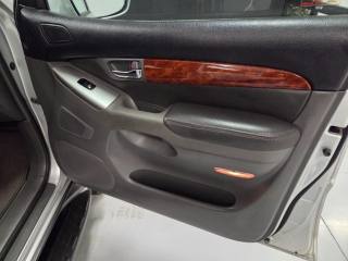 TOYOTA Land Cruiser usata, con Lettore CD